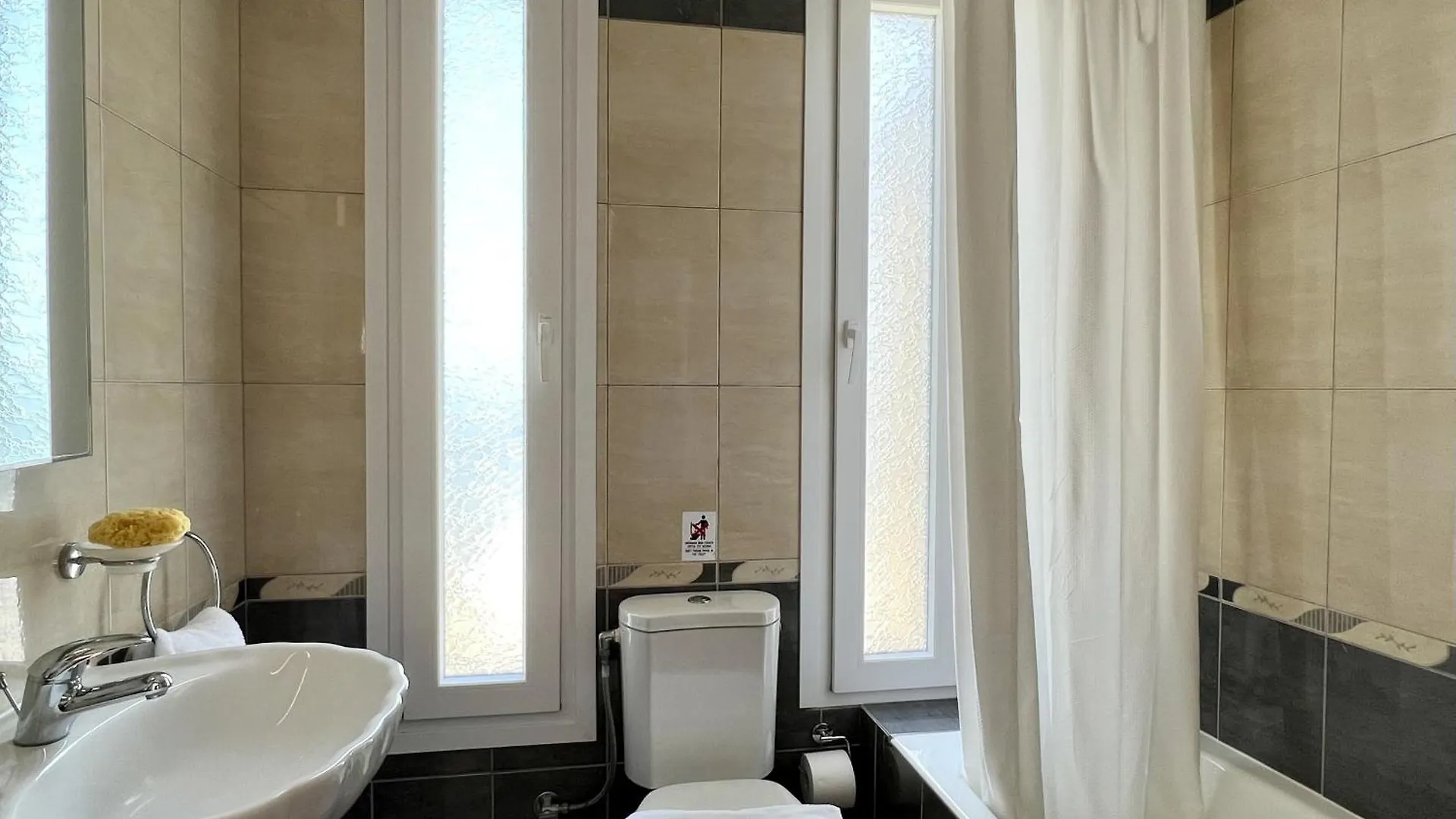 Villa Sakos Skala